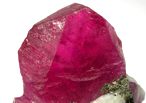 Ruby Mineral